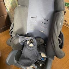 チャイルドシート