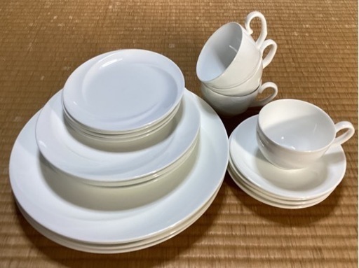 ウェジウッド　ソーラー