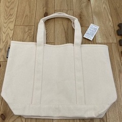 スターバックス　トートバッグの画像