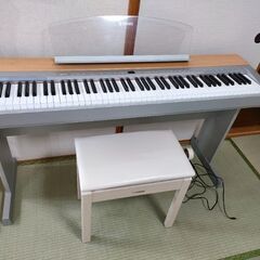 YAMAHA ピアノ