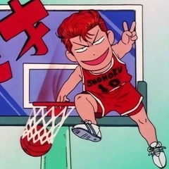 ストリートバスケしたい🏀