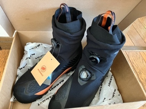 その他 Taiss Pro High GTX(R) men 25cm