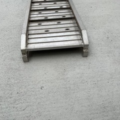 スロープ　取引相手決まりました。の画像