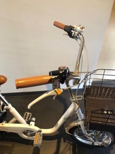 3輪自転車