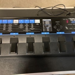 BOSS ギターマルチエフェクター　ME-6