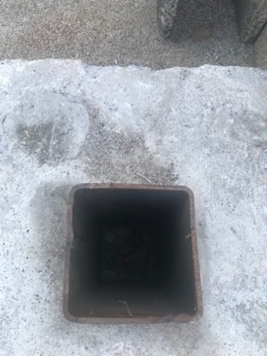 処分代差し上げます、はつりお願いします。