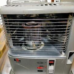反射式ストーブ NC-S22A