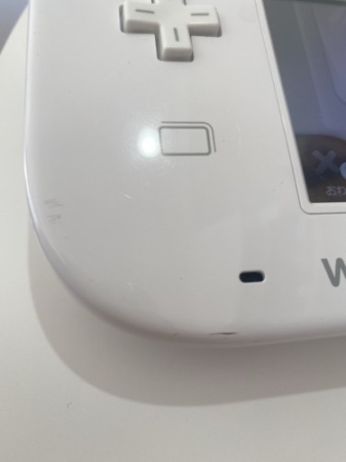 WiiU 本体 他セット 【ソフト付】