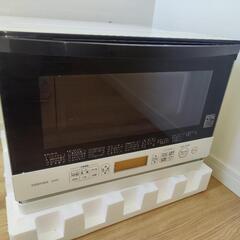 オーブンレンジ 石窯ドーム TOSHIBA ER-MD7