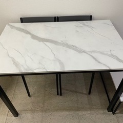 ダイニングセット