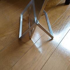 鏡(金属フレーム角型)の画像