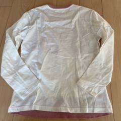 THE SHOP TK ザ ショップ ティーケー カットソー メンズ Mサイズの画像