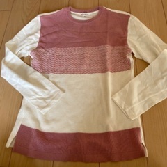 THE SHOP TK ザ ショップ ティーケー カットソー メ...