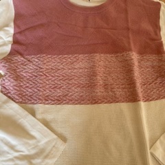 THE SHOP TK ザ ショップ ティーケー カットソー メンズ Mサイズの画像