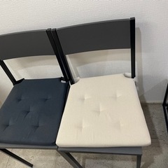 ダイニングセットの画像