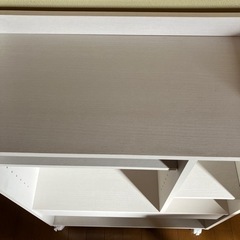 （決まりました）ニトリ　ランドセルラックの画像