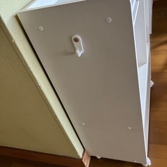 （決まりました）ニトリ　ランドセルラックの画像