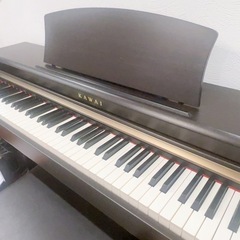 電子ピアノ　中古　KAWAI CN24