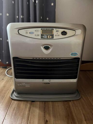 オイルヒータ