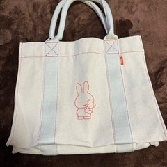 予定者決定【無料】大きめトート、ノベルティ