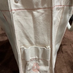 予定者決定【無料】大きめトート、ノベルティの画像