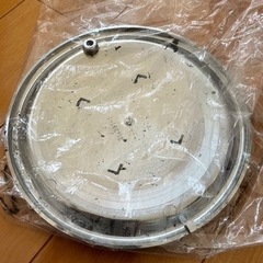 ホイールカバー？の画像