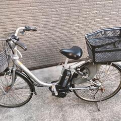 自転車2台