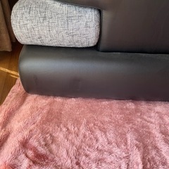 アルモニア　1人がけ　ソファの画像