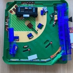 【取引中】野球盤 3Dエーススタンダード (不備あり)