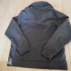 COMME CA ISM コムサイズム パーカー メンズ Lサイズの画像