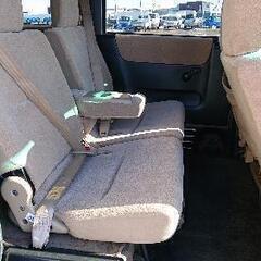 車検満タン、後期ホンダバモス4WDの画像