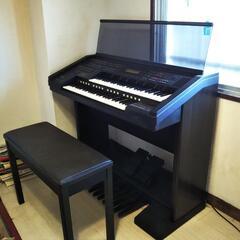エレクトーンEL700🎹