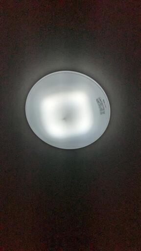 LEDシーリングライト