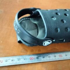 Crocs小物入れ
