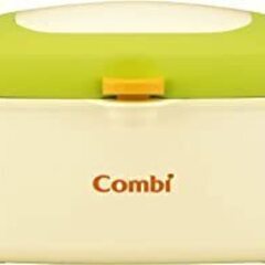 コンビ　クイックウォーマー　フレッシュグリーン