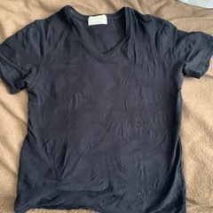 ナノユニバースTシャツ500円→400円の画像