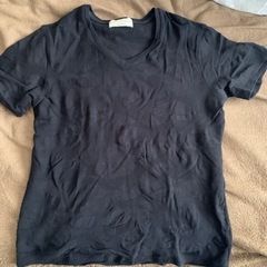 ナノユニバースTシャツ500円→400円