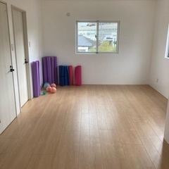 初心者も方も大丈夫🧘ヨガ教室沖縄市