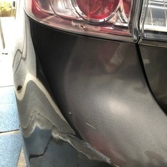 【値下げ】H22年MAZDAアクセラスポーツ　車検R5年5月までの画像