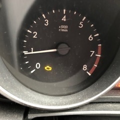 【値下げ】H22年MAZDAアクセラスポーツ　車検R5年5月までの画像