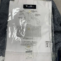 急募！新品　ワイシャツ！1000円→500円の画像