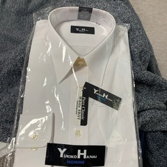 急募！新品　ワイシャツ！1000円→500円