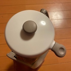 サーモスパスタクッカーの画像