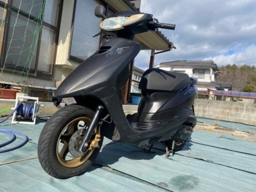 ヤマハJOG ZR 50cc 原付