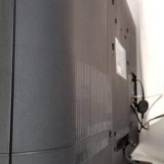 【取引中】東芝　TOSHIBA　レグザ　REGZA　32型　テレビの画像