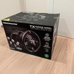 Thrustmaster TX Racing Wheel Lea...