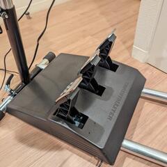 Thrustmaster TX Racing Wheel Leather Edition 

の画像