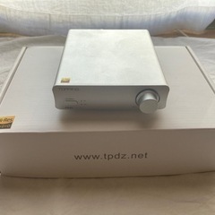 TOPPING PA3s パワーアンプ