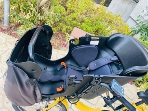 【3月引き渡し】電動自転車YAMAHA PAS Kiss mini un SP