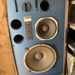 JBL 4344 スタジオモニターペア　2023年一月限定出品！